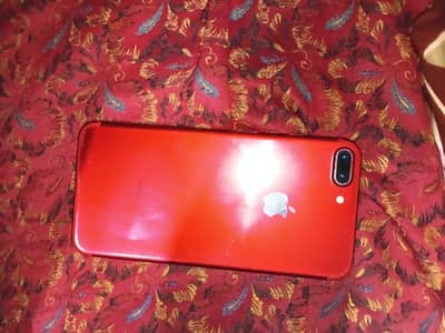 Apple iPhone 7 Plus