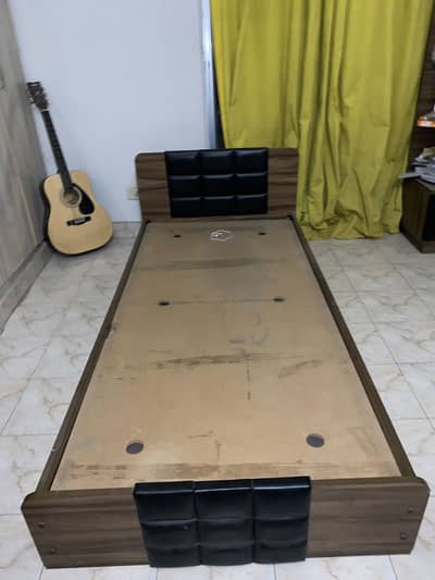 Interwood kid furniture