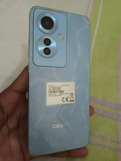 OPPO Reno 11F 5G