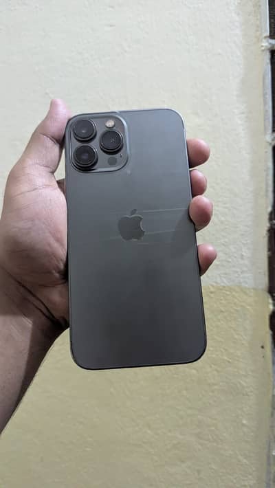 IPHONE 13 pro max