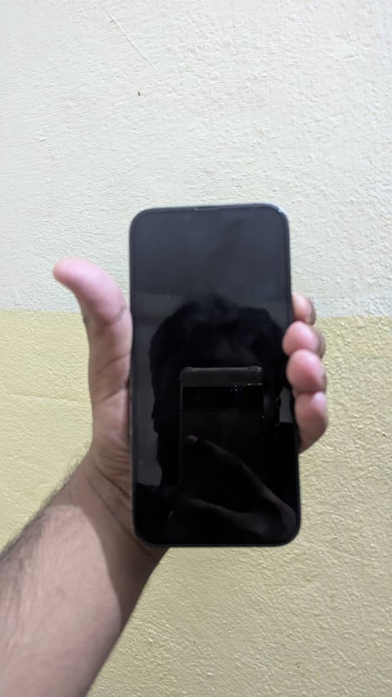 IPHONE 13 pro max 1