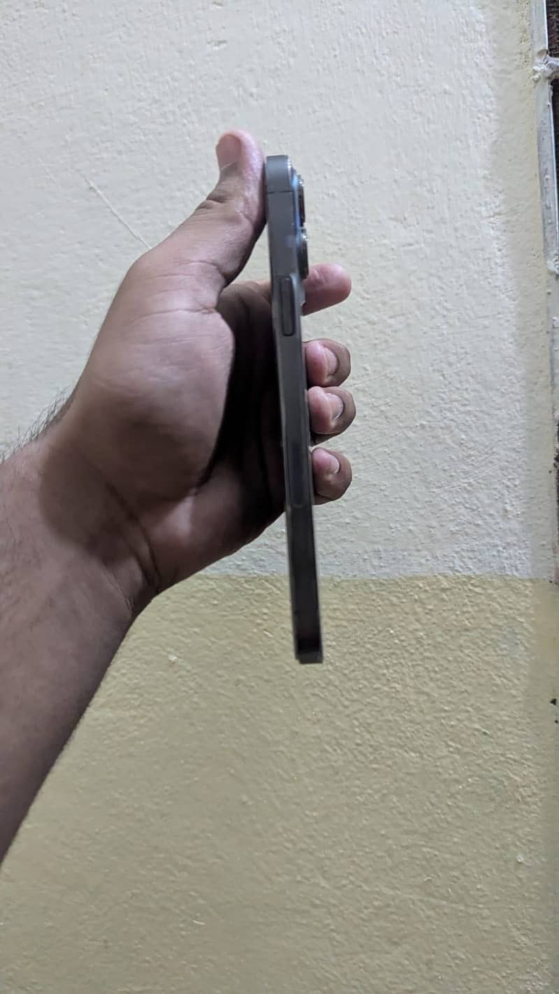 IPHONE 13 pro max 2