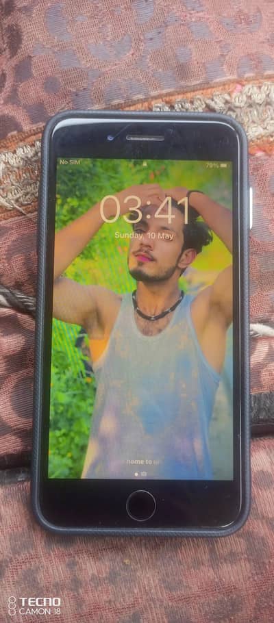 Apple iPhone 7 Plus
