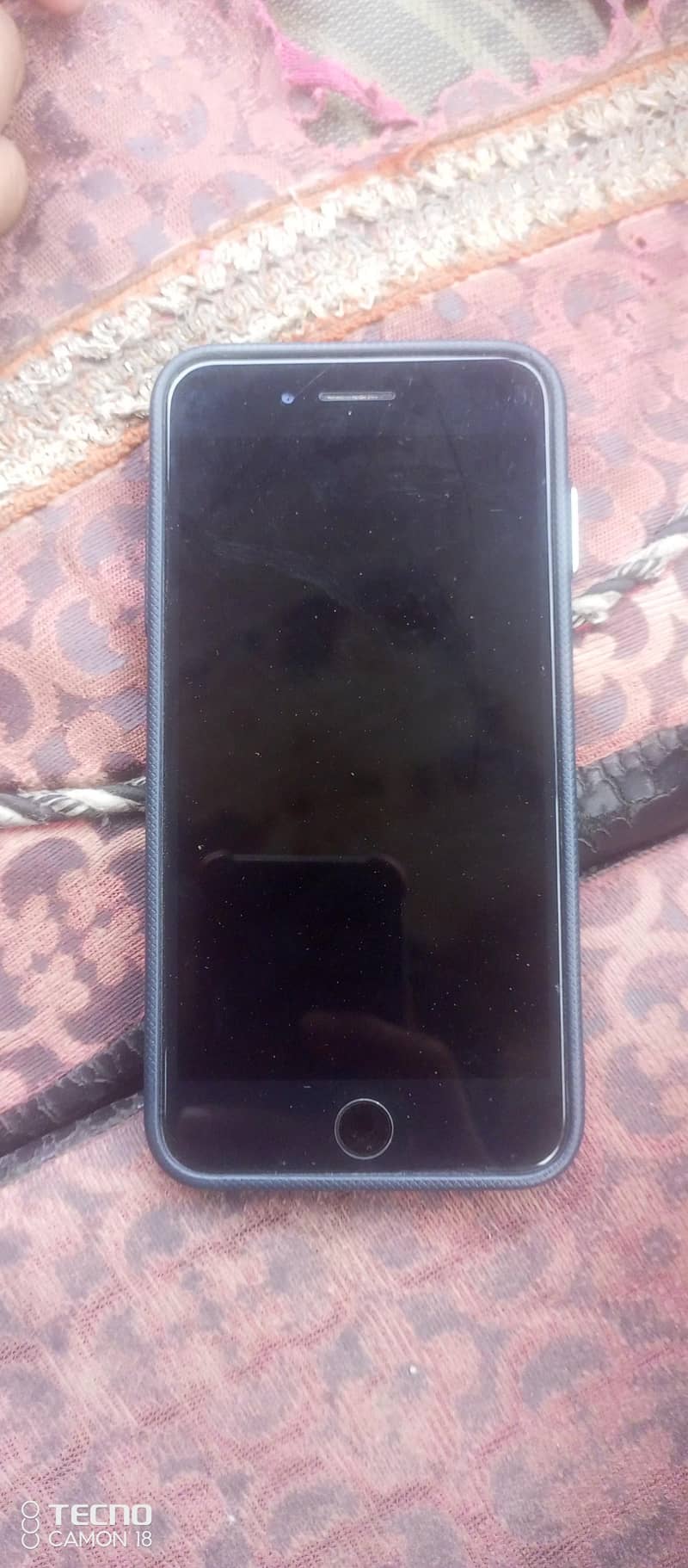 Apple iPhone 7 Plus 4