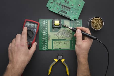 dead ups/inverter/solar pcb repair lahore/ALL pakistan TCS/ no fix no