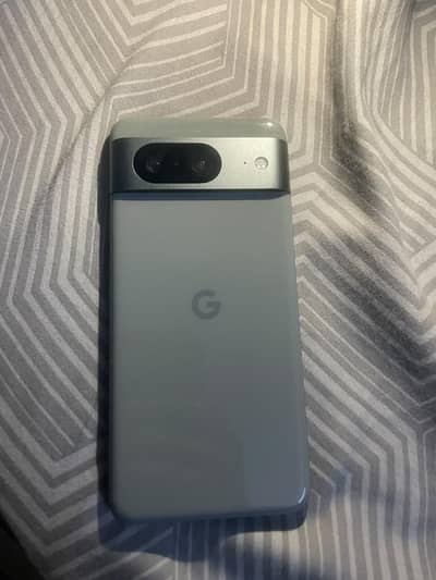 pixel 8 official approved