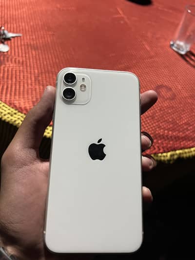 Apple iPhone 11