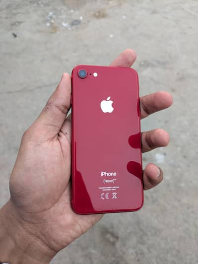 Apple iPhone 8 non pta