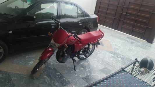 jolta je100L