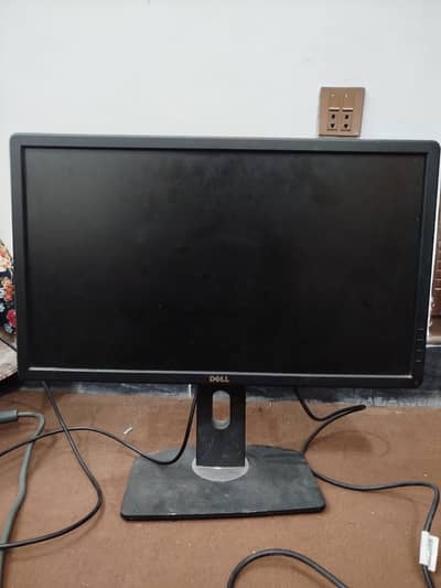 Dell 24 inch LCD