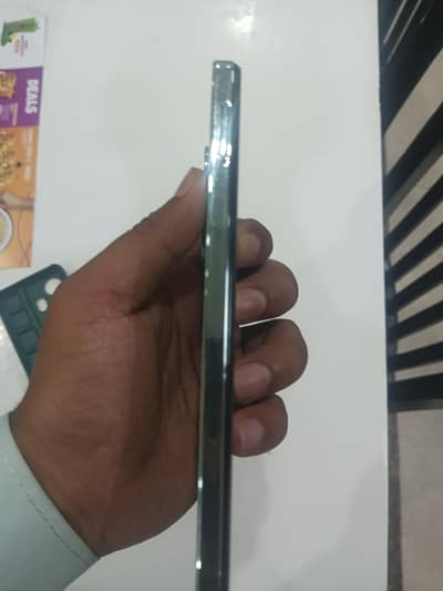 Itel P55 Plus