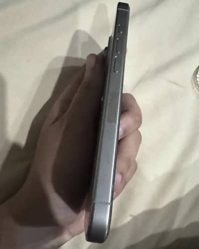 Iphone 15pro factory unlock 128GB