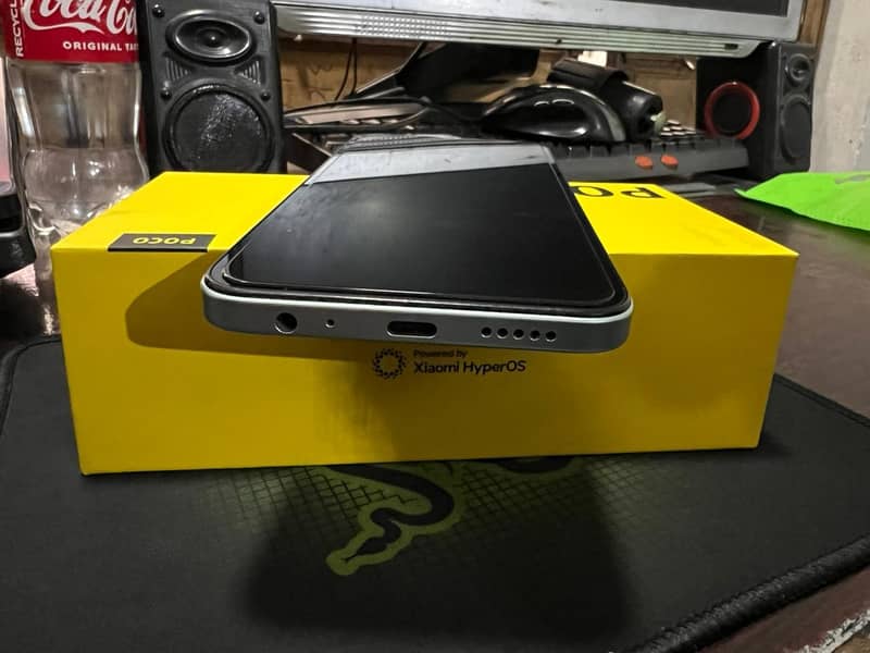 poco c 85 4