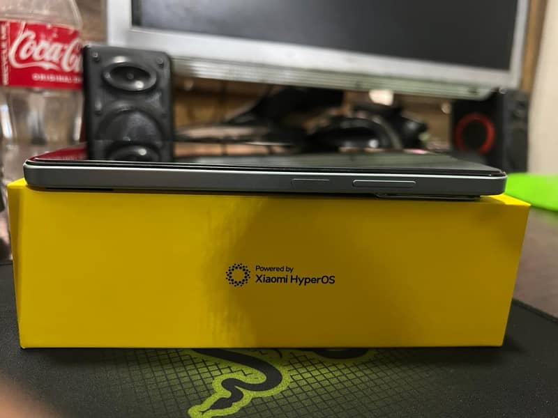 poco c 85 5