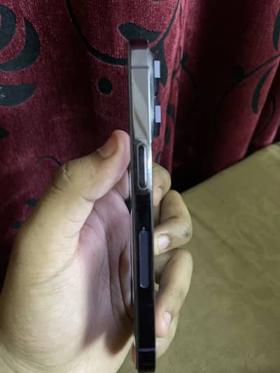 Apple iPhone 14 Pro