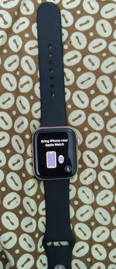 Apple Watch Series 6