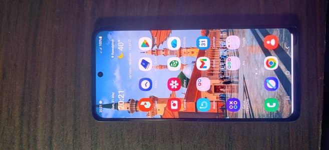 Samsung A51 6/128