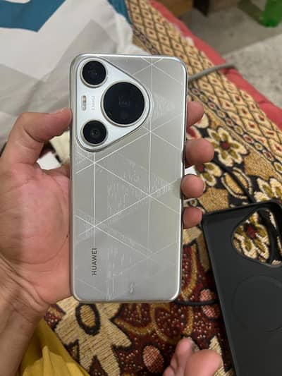 Huawei P70 Pro Plus