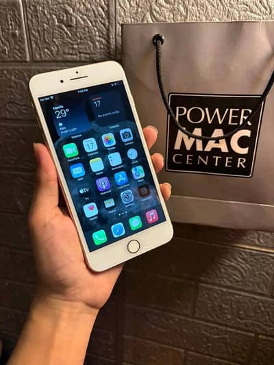 Iphone 8plus pta approved 256gb My Whatsapp number 0348-55-58-176