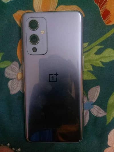 OnePlus 9 exchange possible read add first