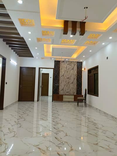 Luxury Living in GULSHAN E ISMAIL CO OPERATIVE HOUSING SOCIETY Also Known as ( New Liyari society )