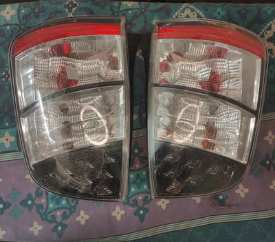 Toyota passo Back light set Condition 10/9.5