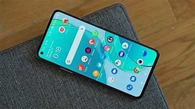 One Plus 8T 1