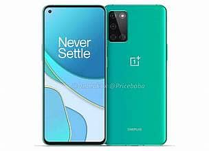 One Plus 8T 2