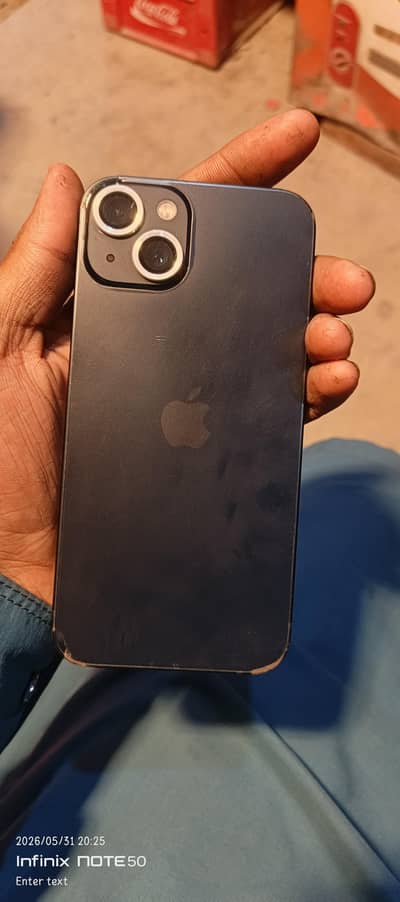 Apple iPhone 13 (03023935592)