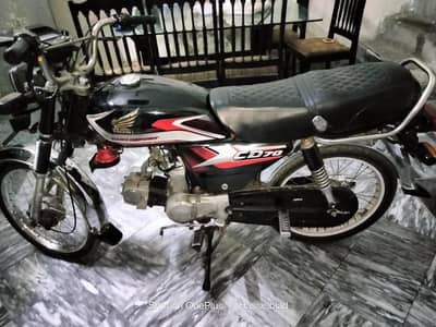 united bike for sale read description