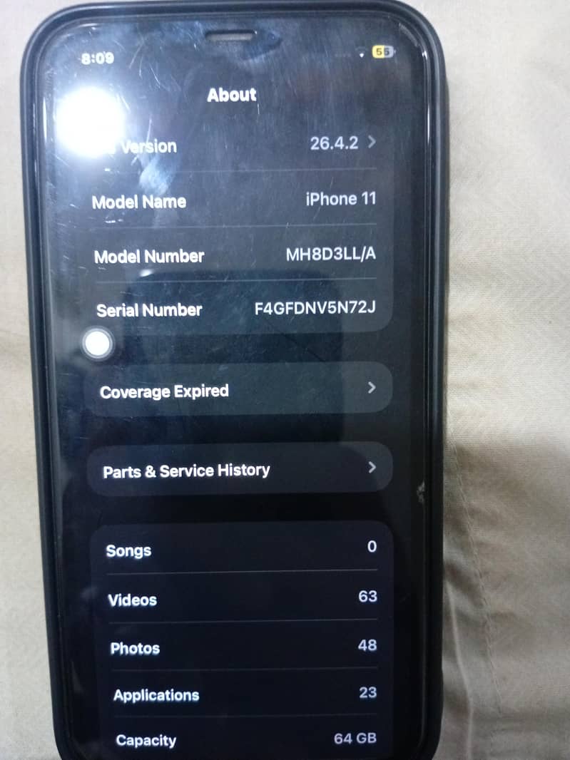 Apple iPhone 11 2