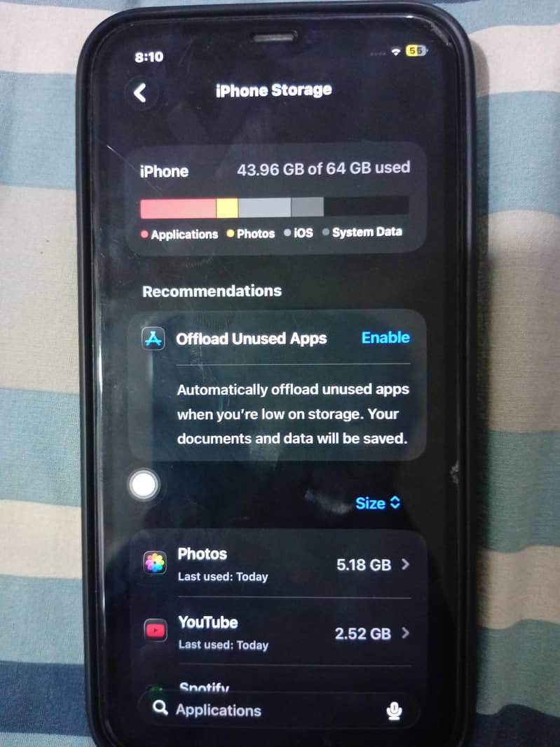 Apple iPhone 11 4