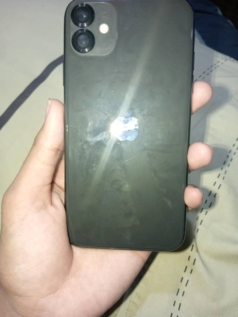 Apple iPhone 11 6