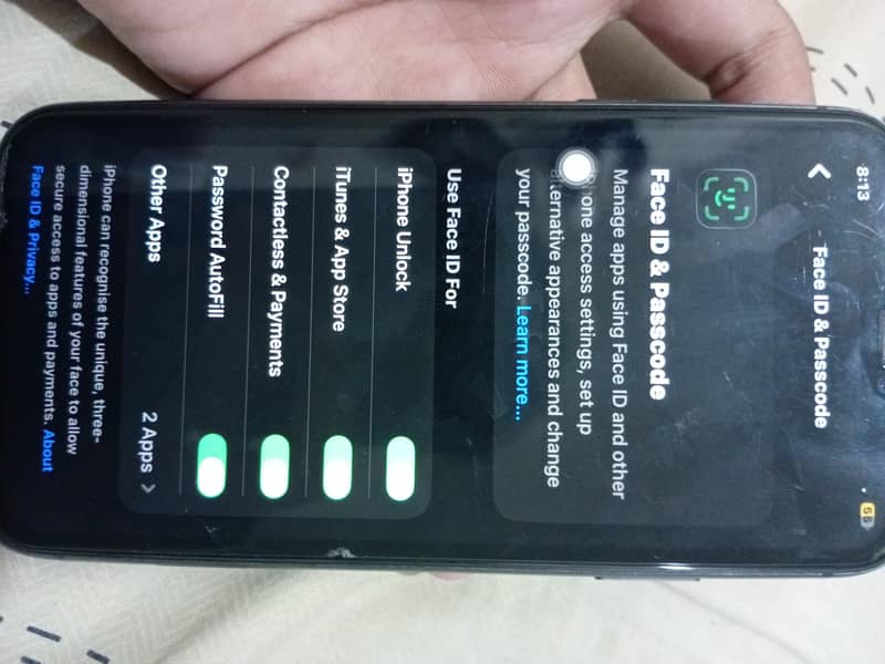 Apple iPhone 11 8