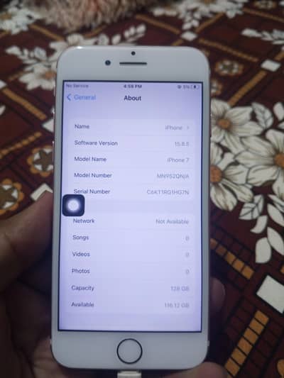 Apple iPhone 7