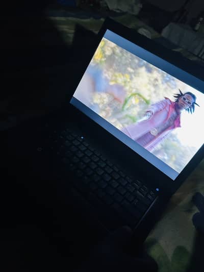 Laptop core i 5 1st gen 250 gb 4 gb Ram