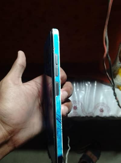 Tecno Spark Go