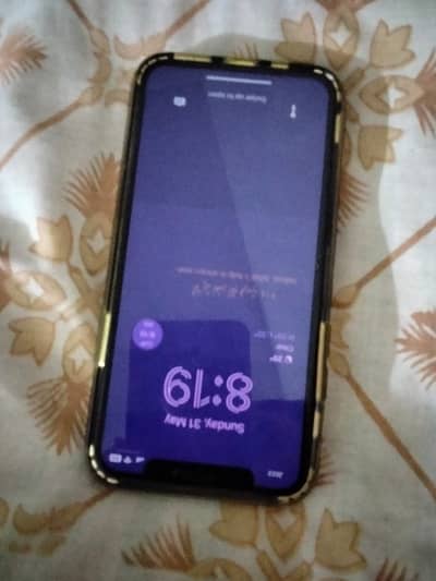 Apple iPhone X