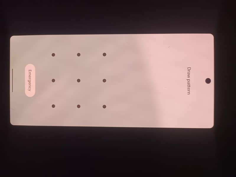 Google Pixel 7a 3