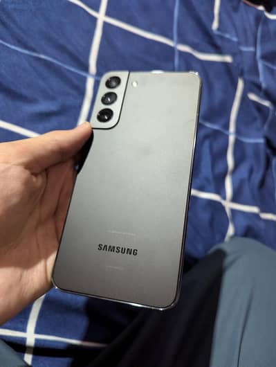Samsung S22 plus waterpack all ok