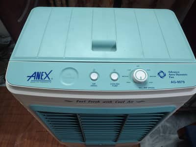 Anex Room Cooler