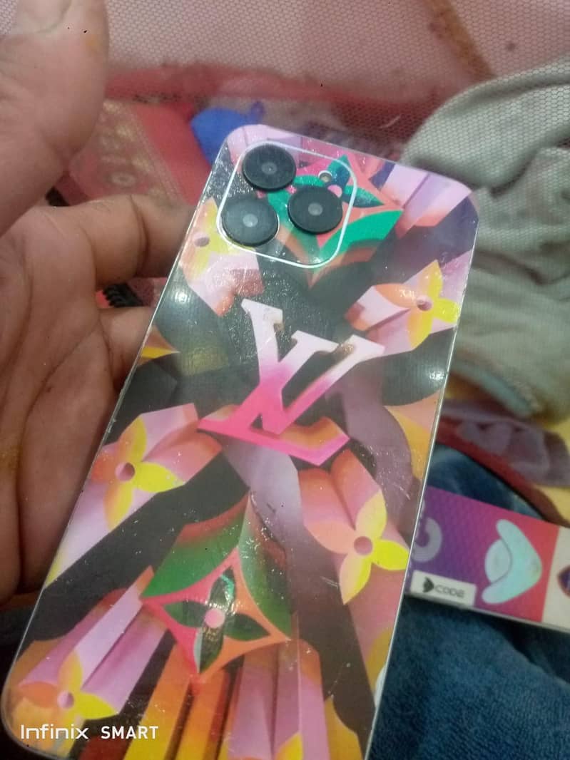 Dcode Cygnal 1