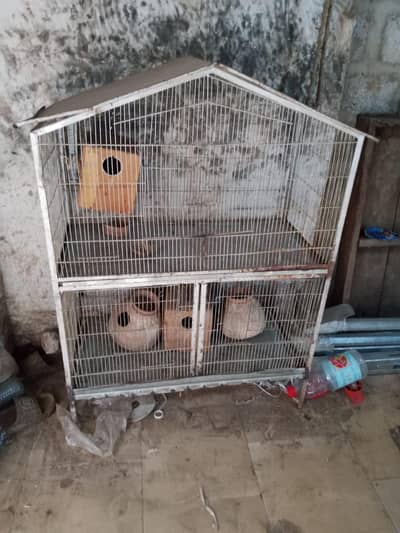 cage for sale