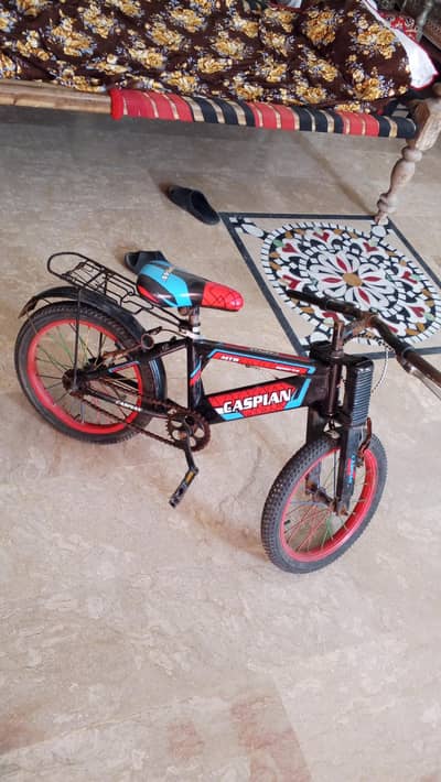 bycyle