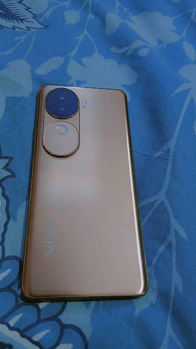 Vivo V40e