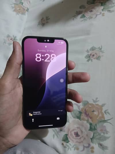 iPhone 13 Pro 256