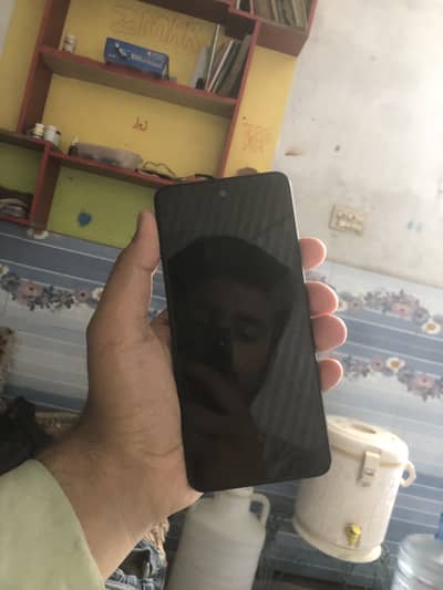 Tecno CAMON 20