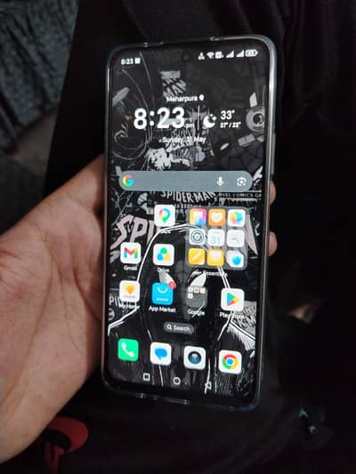 Honor X7c