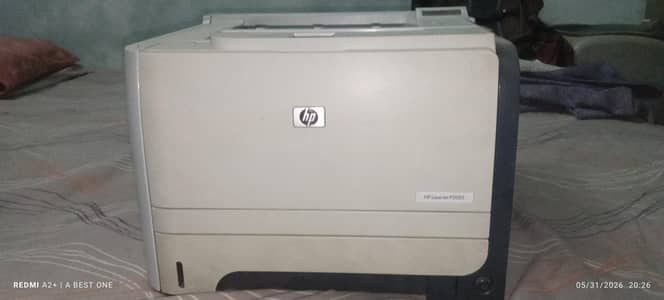 HP P2055