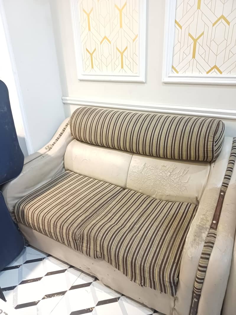leather sofa set 1